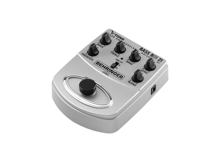 Behringer V-TONE BDI21 
